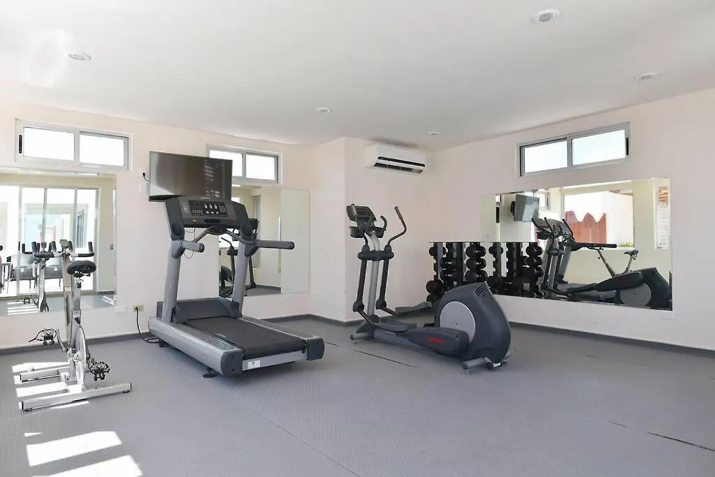 פלאייה דל כרמן Marea306 Modern Apartment Close To The Beaches מקסיקו