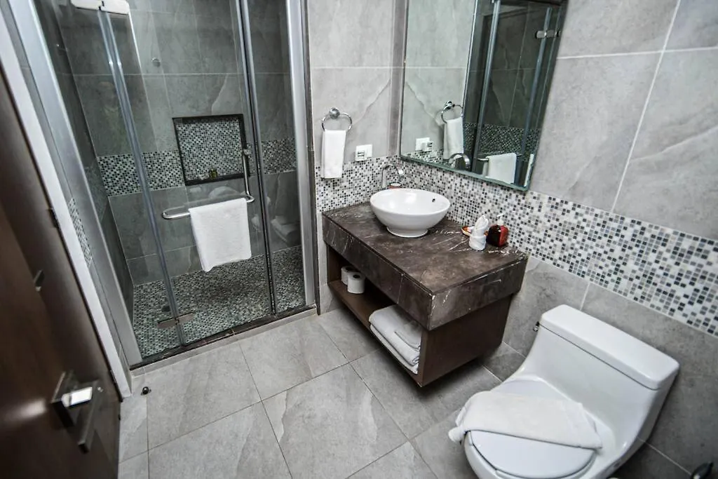 פלאייה דל כרמן Marea306 Modern Apartment Close To The Beaches