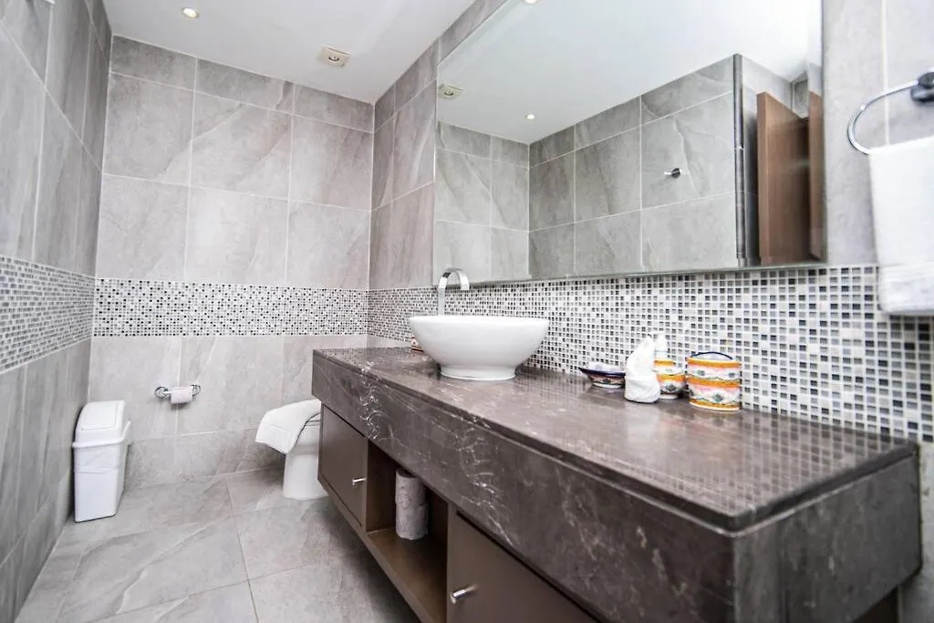 פלאייה דל כרמן Marea306 Modern Apartment Close To The Beaches פלאייה דל כרמן