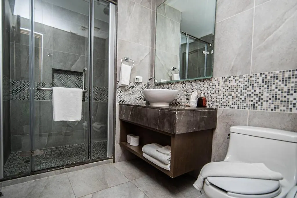 פלאייה דל כרמן Marea306 Modern Apartment Close To The Beaches