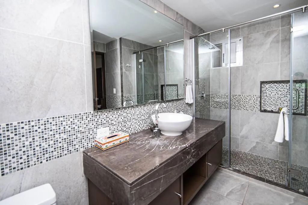 פלאייה דל כרמן Marea306 Modern Apartment Close To The Beaches מקסיקו
