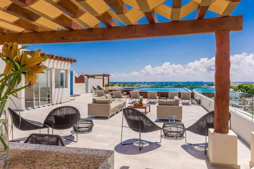 Marea306 Modern Apartment Close To The Beaches location