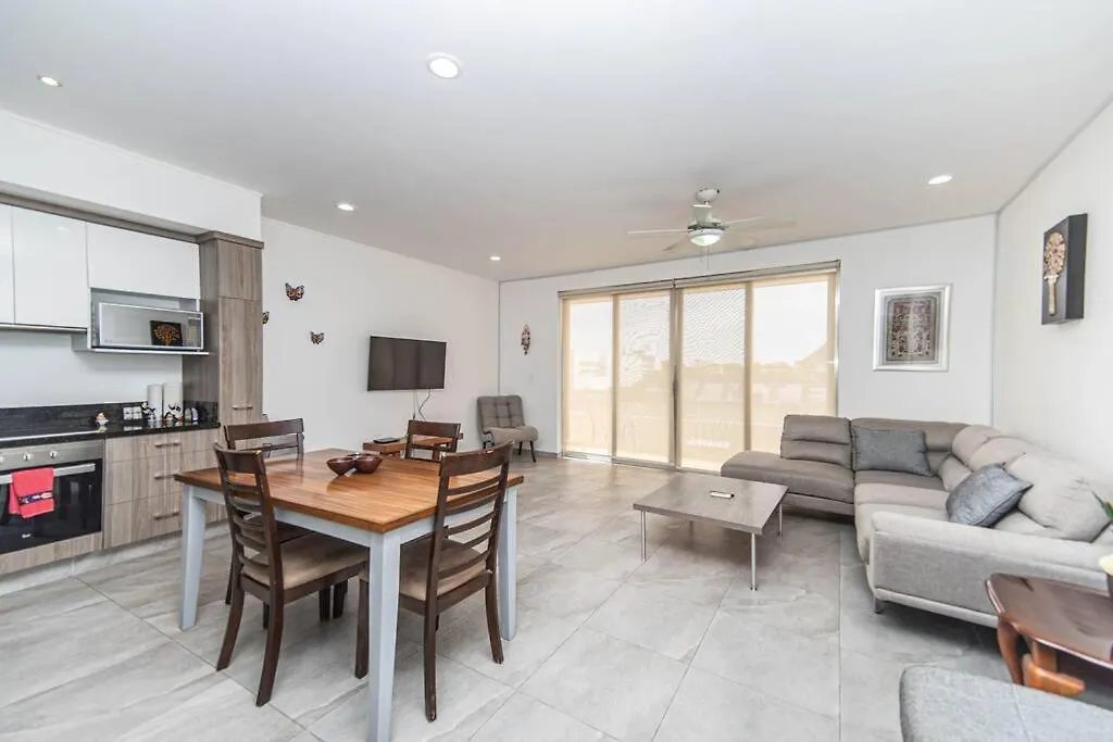 Marea306 Modern Apartment Close To The Beaches Playa del Carmen 0*,